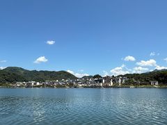 -新安江山水画廊风景区
