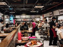 -广府乡下·饭庄(新港东路店)