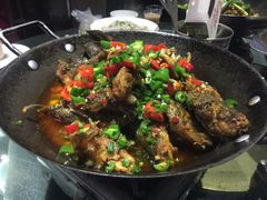 -大家庭食尚餐厅