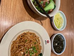 -李先生牛肉面大王(欧亚卖场店)