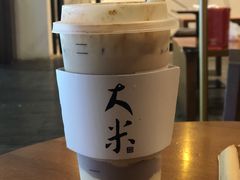 -阿嬷手作(南宁百盛印象城店)
