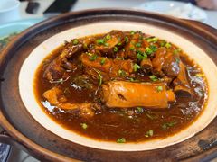 -方荣糊涂菜馆(湖北路店)