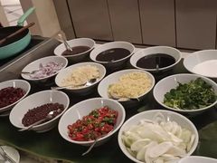 -漢咖啡·全服务式自助晚餐(武汉洲际酒店)