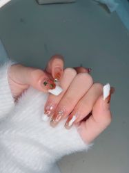 -董小姐日式美甲美睫·皮肤管理