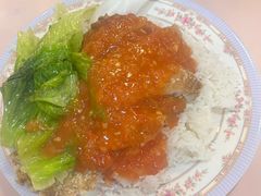 -满足面(白水井大街店)
