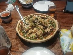-蚝堡海鲜·威海菜·海肠捞饭·烧烤·亚洲吃蚝公司(幸福门店)