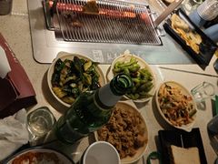 -驭羊大爷烤羊腿·羊蝎子火锅(玉凤路总店)