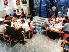 -盱眙虾神於氏龙虾(夫子庙红街店)