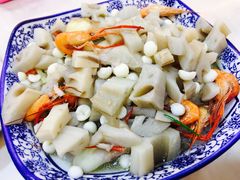 -观桥阁(锦溪店)