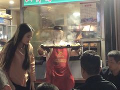 -山丹马记炒拨拉(南关店)