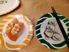 -新一番三文鱼寿司(红城湖店)