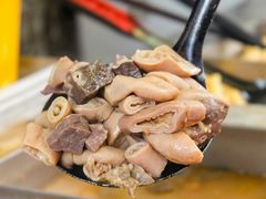 -老广州牛杂(深圳白石洲总店)