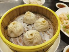 -王家沙点心店(南京西路总店)