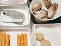 -海底捞火锅(苏宁生活广场店)