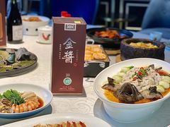 -维园悦谱·海派家常菜(乌鲁木齐南路店)