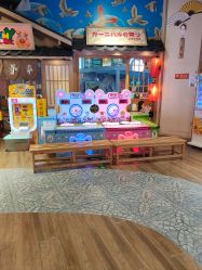 -卡通尼乐园(新达汇三林店)