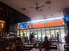 -haxnbauer海森堡德国餐厅(深圳coco店)