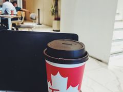 -Tims天好咖啡(江干万象城店)