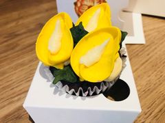 -BONCAKE裱花蛋糕(万象汇店)