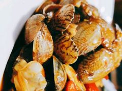 -虾女王·龙虾·烧烤(龙江店)
