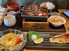 -味太助·银饭食堂(中华城店)