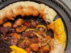 -灶座小锅烀饼·铁锅炖(全国总店)