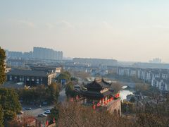 -虞山城墙