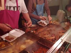 -明记牛杂(新马路分店)