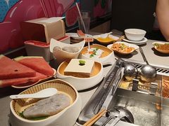 -海底捞火锅(北京路店)