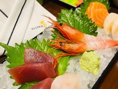 -九洲喜来登酒店湖月日餐厅