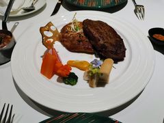 -K·Kitchen KK牛扒厨房(江南西店)