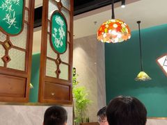 -禄运茶居·手工点心(猎德店)