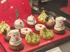 -派悦坊·甜品·蛋糕(虹口龙之梦店)