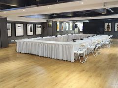 -10号线创意公园·普娴茶空间