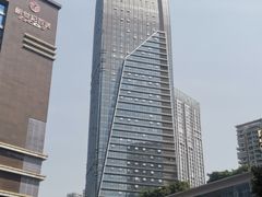 -观音桥步行街