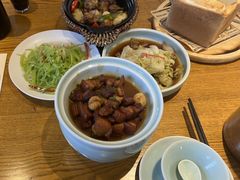 -去茶去餐厅(中央大街店)