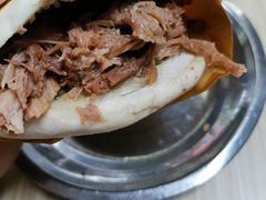 -樊记腊汁肉(竹笆市总店)