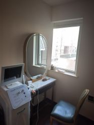 -东方凯丽·美容抗衰会所·菲比店