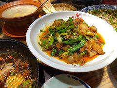 -百年神厨·地道川菜(清江西路店)