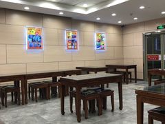 大堂-庆丰包子铺(博雅CC商业广场店)