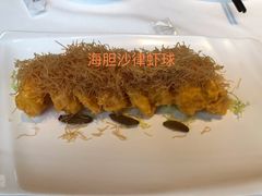 -汤城小厨•粤菜•靓汤(金融街店)