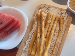 -老员外骨汤火锅(海州古城店)