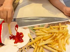 -麦当劳(季华好又多店)