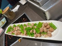 -邢氏老太太烤串(北兴街店)