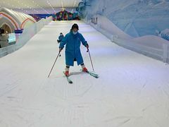 -宁波冰雪大世界(北仑区)