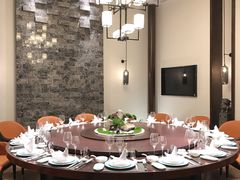 包厢-楚禾宴·家宴(光谷大道店)