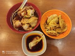 -龙抄手(春熙路总店)
