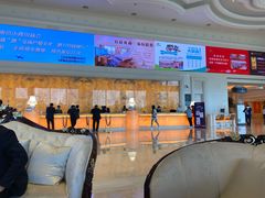 -白金汉爵大酒店-24小时餐厅
