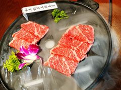 -哈拉海和牛主题餐厅(哈西店)