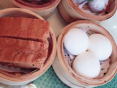 -澳门西南饭店·粤菜·茶市·手工点心(华海路店)